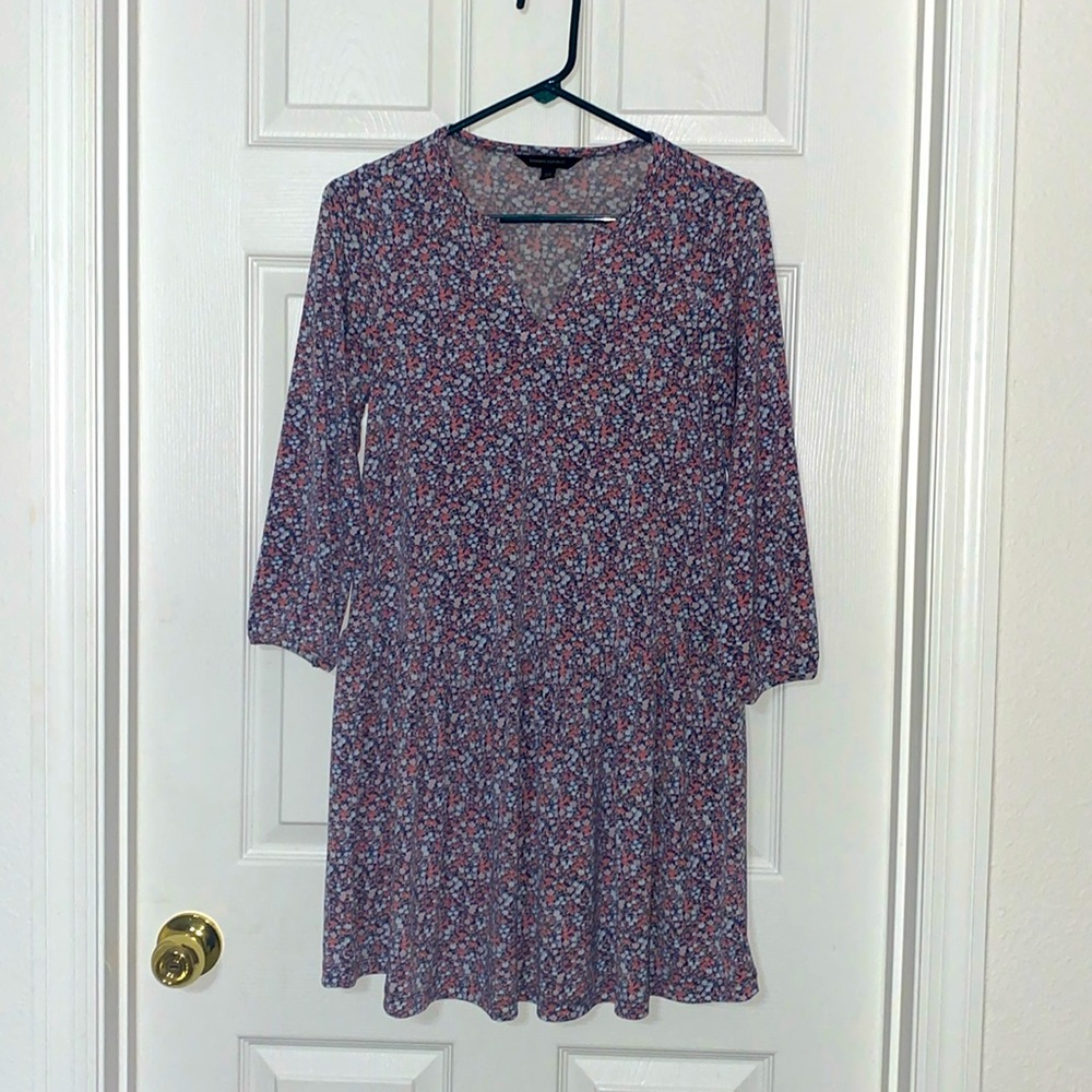 Banana Republic dress